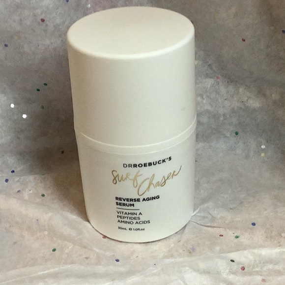 DR ROEBUCK’S Other - -Donated-DR. ROEBUCK'S SURF CHASER SERUM